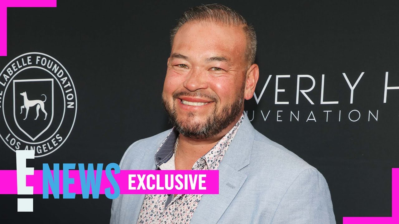 Jon Gosselin Reveals Shocking Last Time He Spoke to Kate Gosselin | E! News
