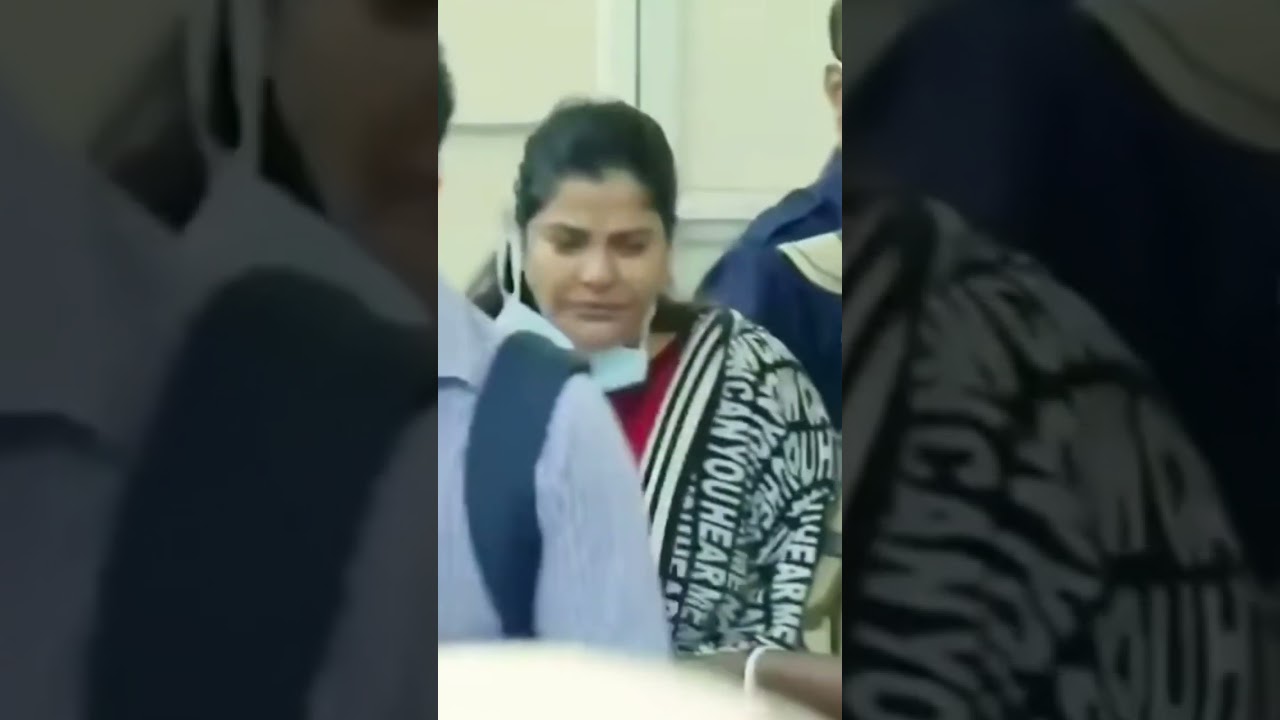Arpita arrest under ED| #arpita #Partha Chatterjee #ED #TMC #cbi