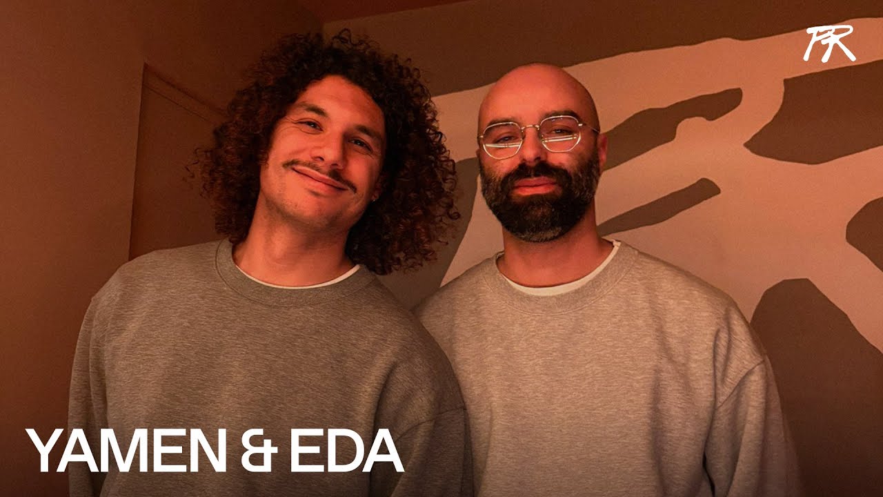 Yamen & Eda @Pinata Radio 26.01.26