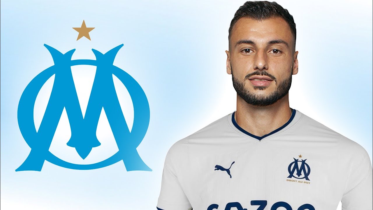 JONATHAN CLAUSS 2022 | Welcome To Olympique Marseille | Crazy Goals, Skills & Assists (HD)