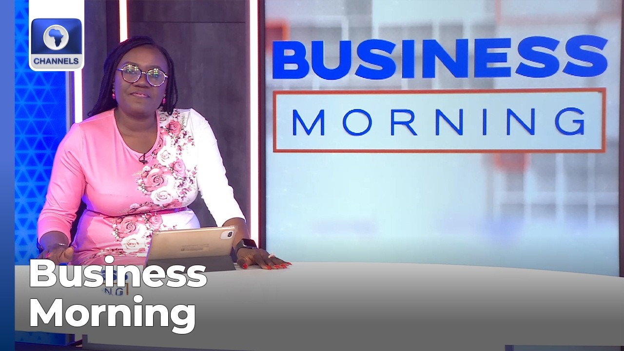 Foreign Investors Confidence Surge, January Inflation Dips + More | Business Morning