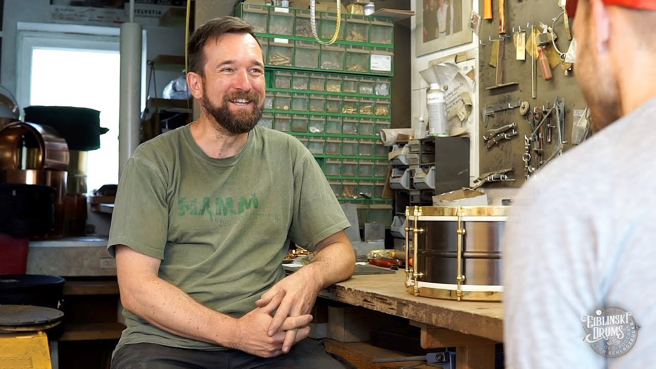Im Gespr&auml;ch mit Adrian Kirchler