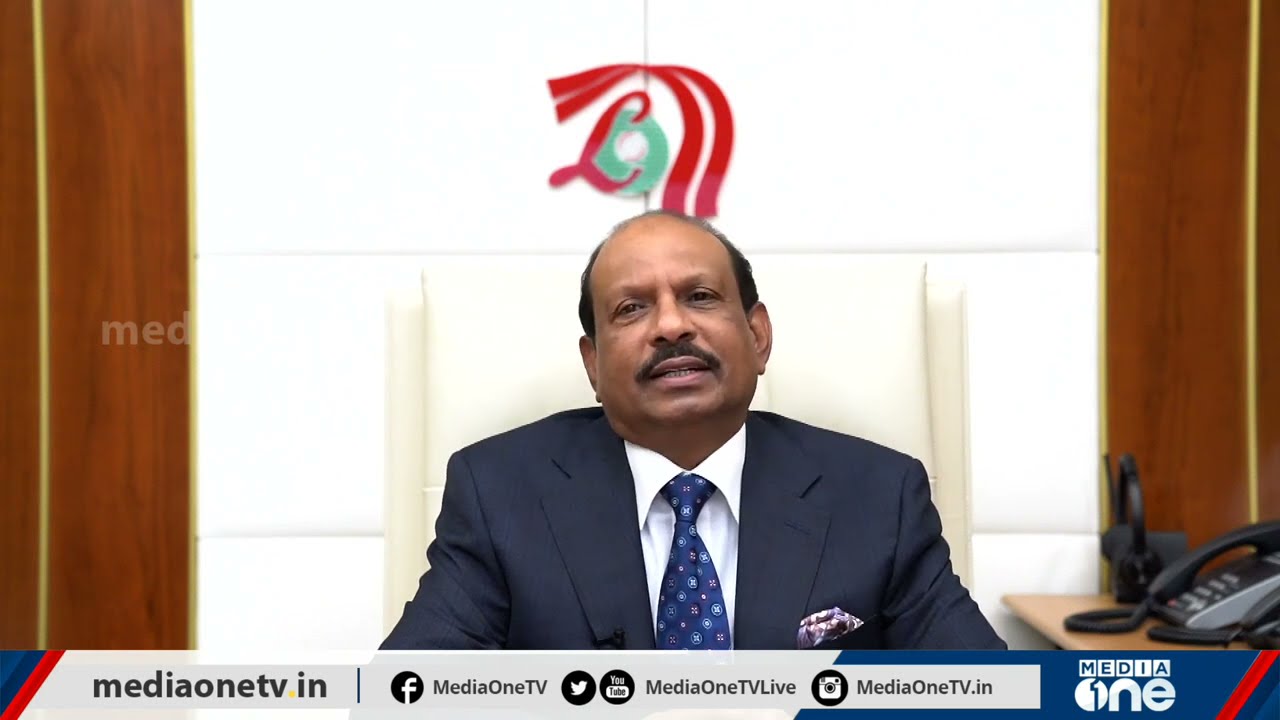 'നഷ്ടപ്പെട്ടത് നിസ്വാർത്ഥനായ മനുഷ്യസ്നേഹിയെ'; പ്രൊഫ. സിദ്ദീഖ് ഹസനെ അനുസ്മരിച്ച് എം.എ യൂസുഫലി