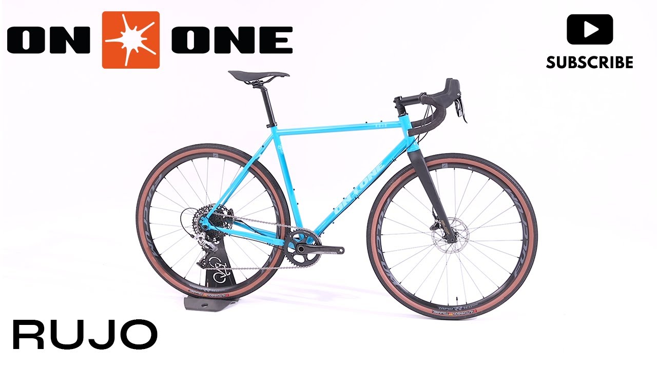 On-One - Rujo