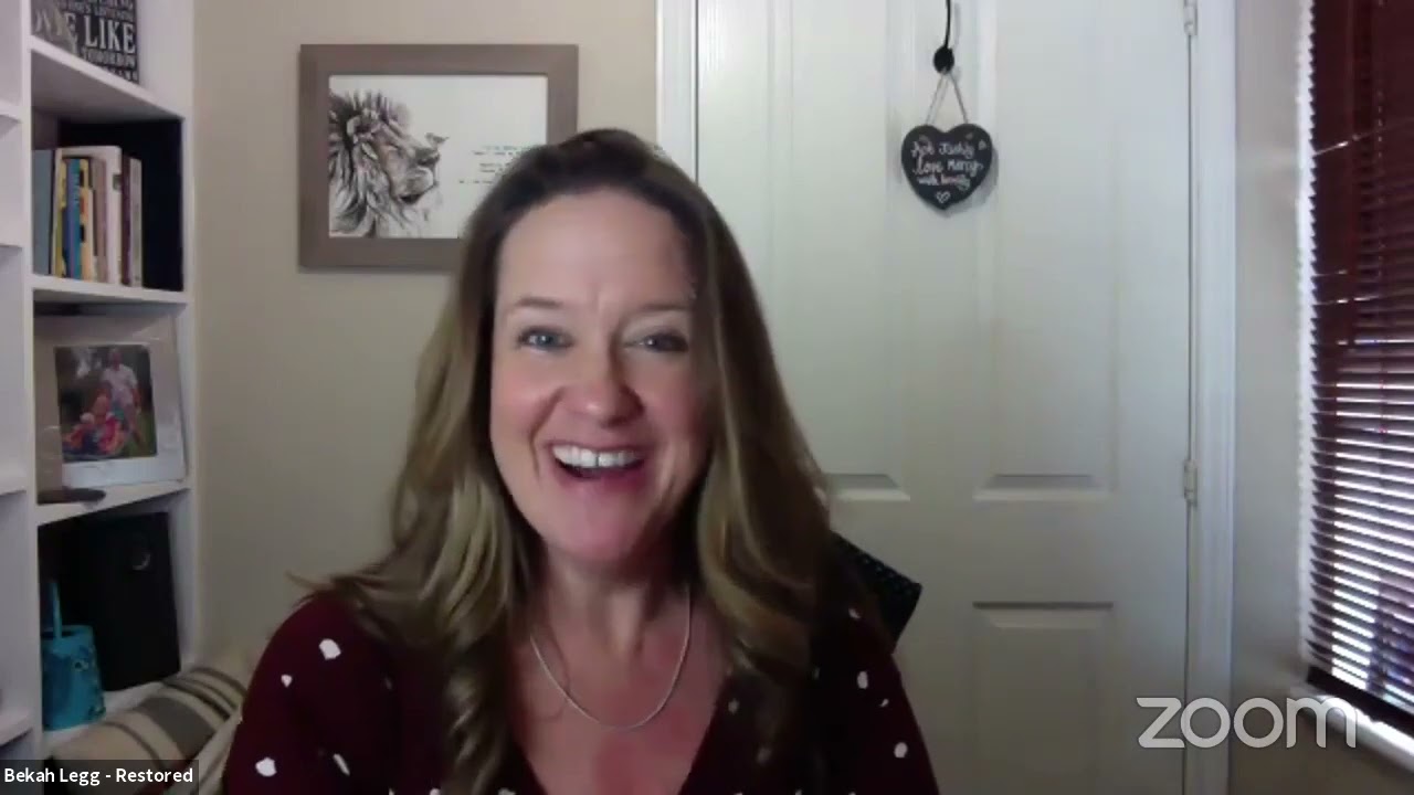 Restored Q&A with Ann Marie Wilson, anti-FGM advocate