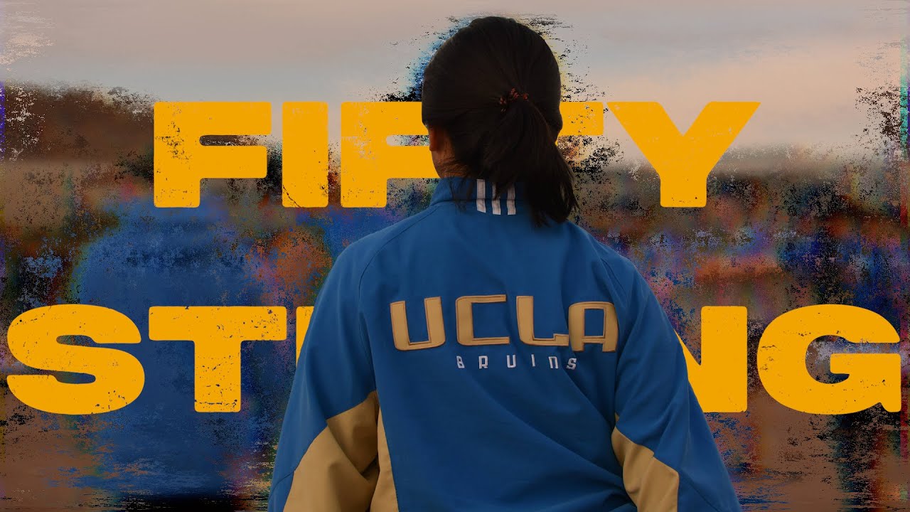 UCLA Dragon Boat Recruitment Video 2025-26