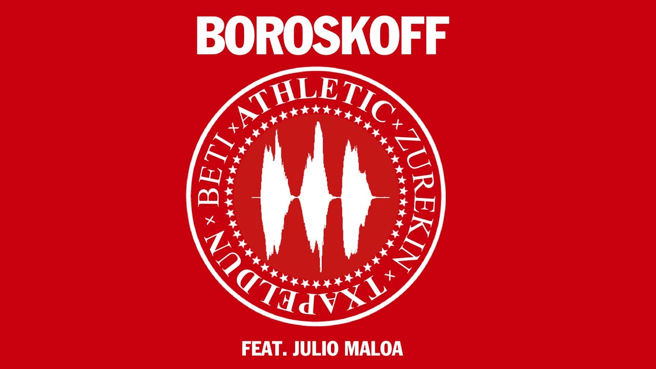 Boroskoff-Athletic Txapeldun