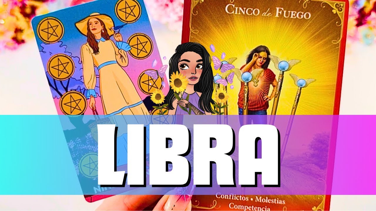 LIBRA ♎️ NO LO PEDISTE PERO LO QUER&Iacute;AS! DEJAS A TODOS SORPRENDIDOS! VIVIR&Aacute;S UNO D TUS MAYORES SUE&Ntilde;OS