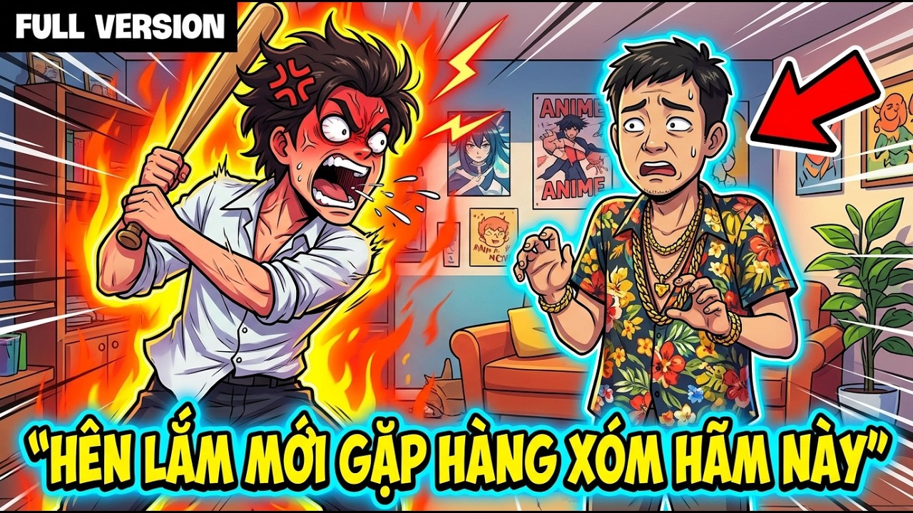 hên lắm mới xui như vậy 🤬 💢 😤🔥 😡🔥 😠💢#hoathinhtrungquoc#hoathinh2d #hoathinhdieukhac