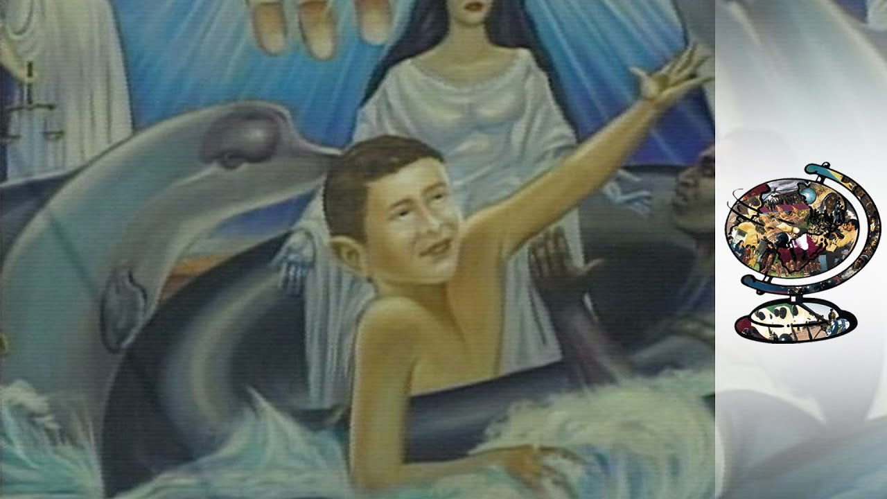 Elián González - The Boy Who Caused An International Scandal (2000)