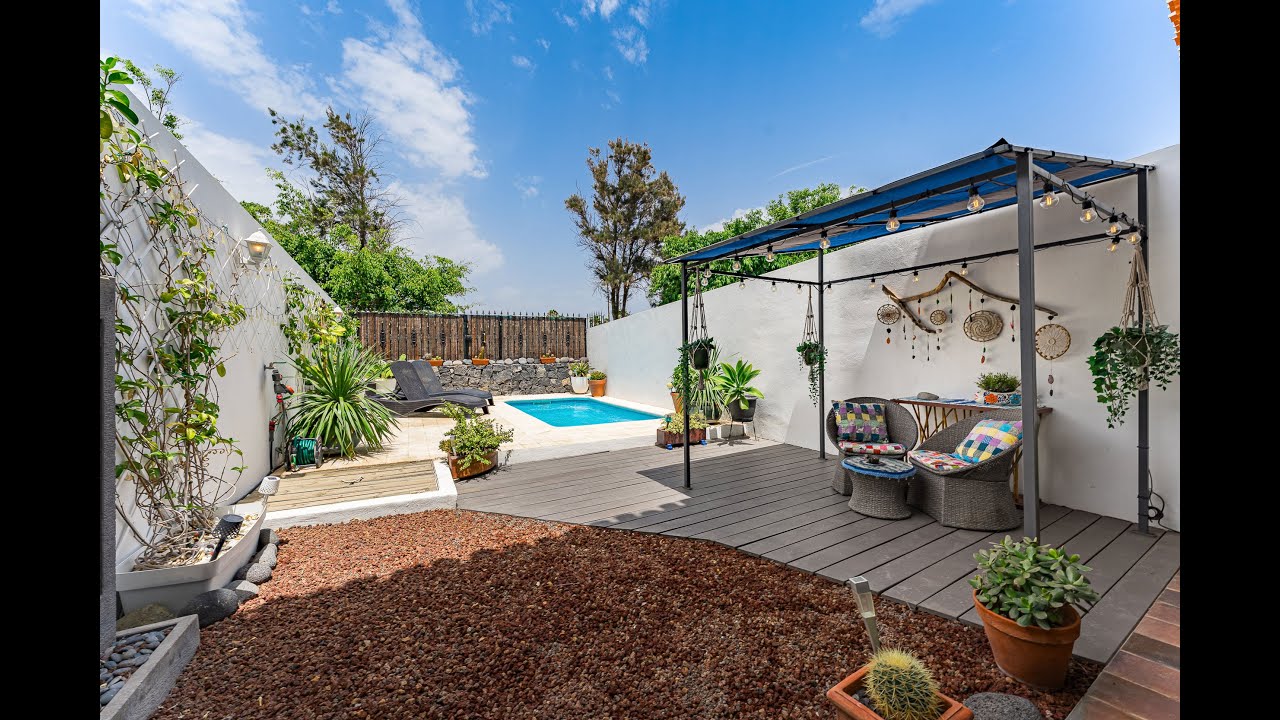 Amarilla Golf Stunning Property with views of Golf Course