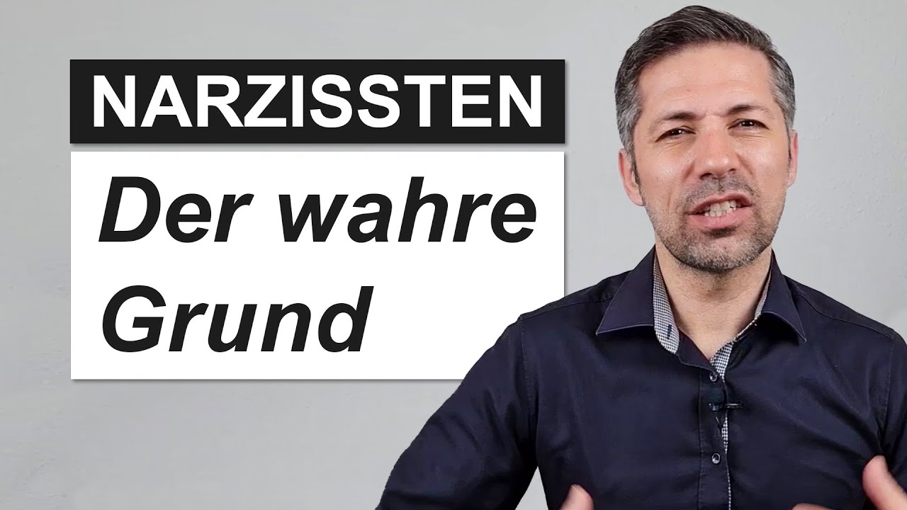 Warum du Narzissten in dein Leben ziehst