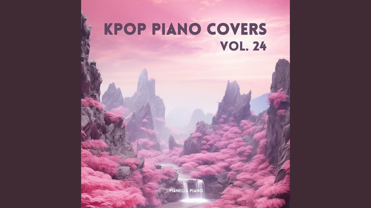 CRIMINAL LOVE (Piano Cover)