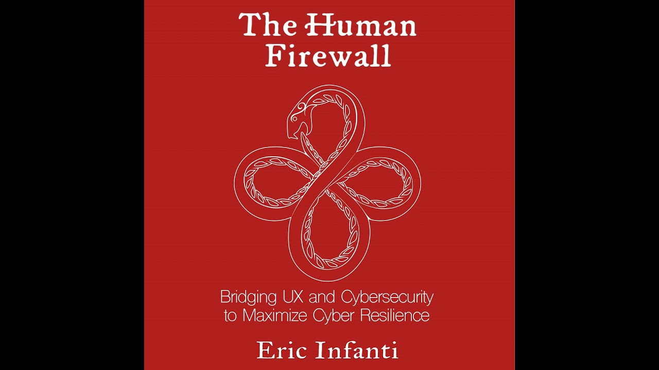 The Human Firewall: Bridging UX Design and Cybersecurity - Part 1