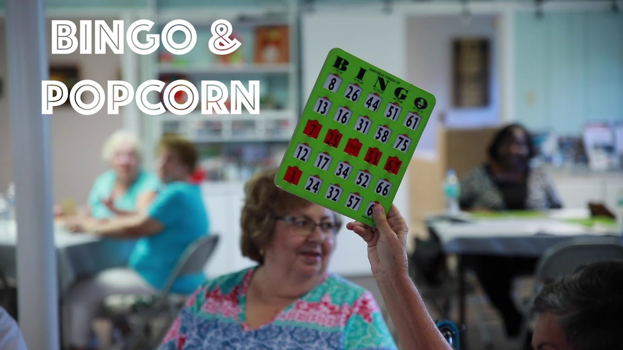 Ocala Recreation and Parks - Active Adult Recreation