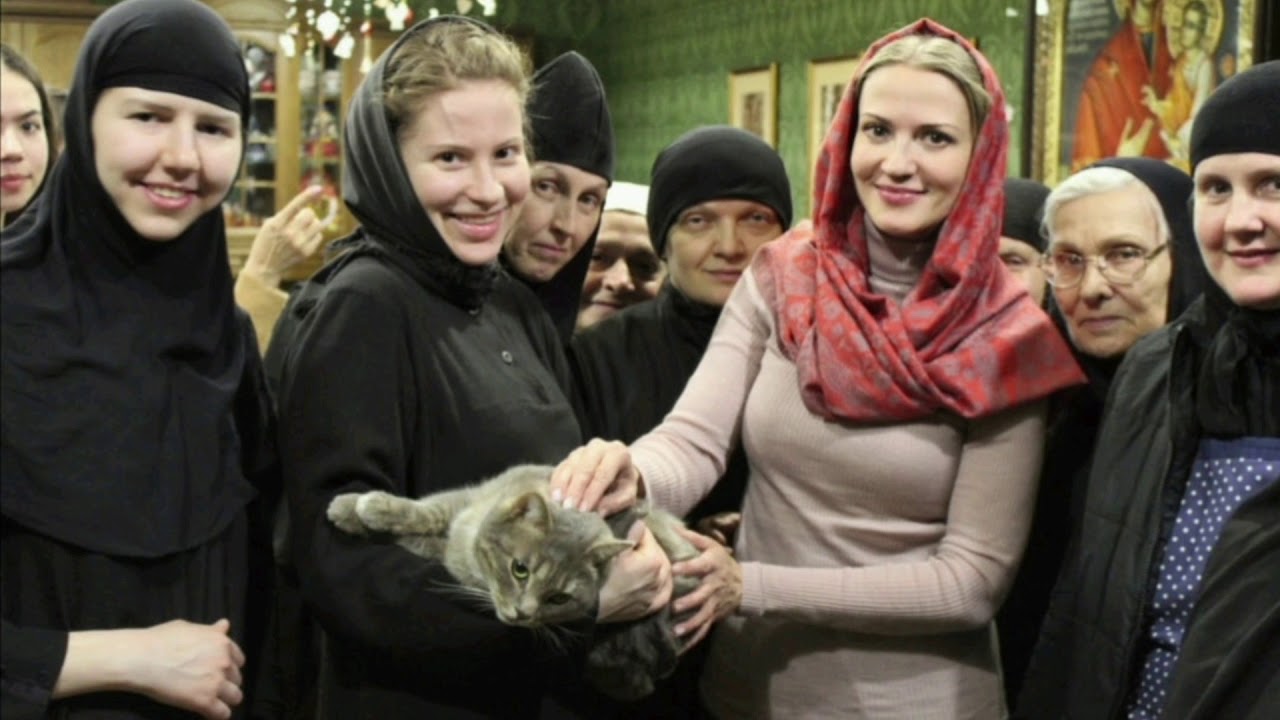 Юлия Славянская - 