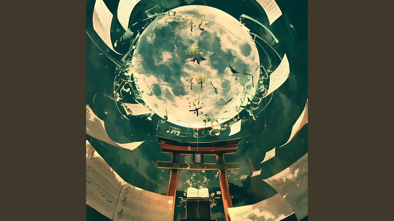 一花繚乱
