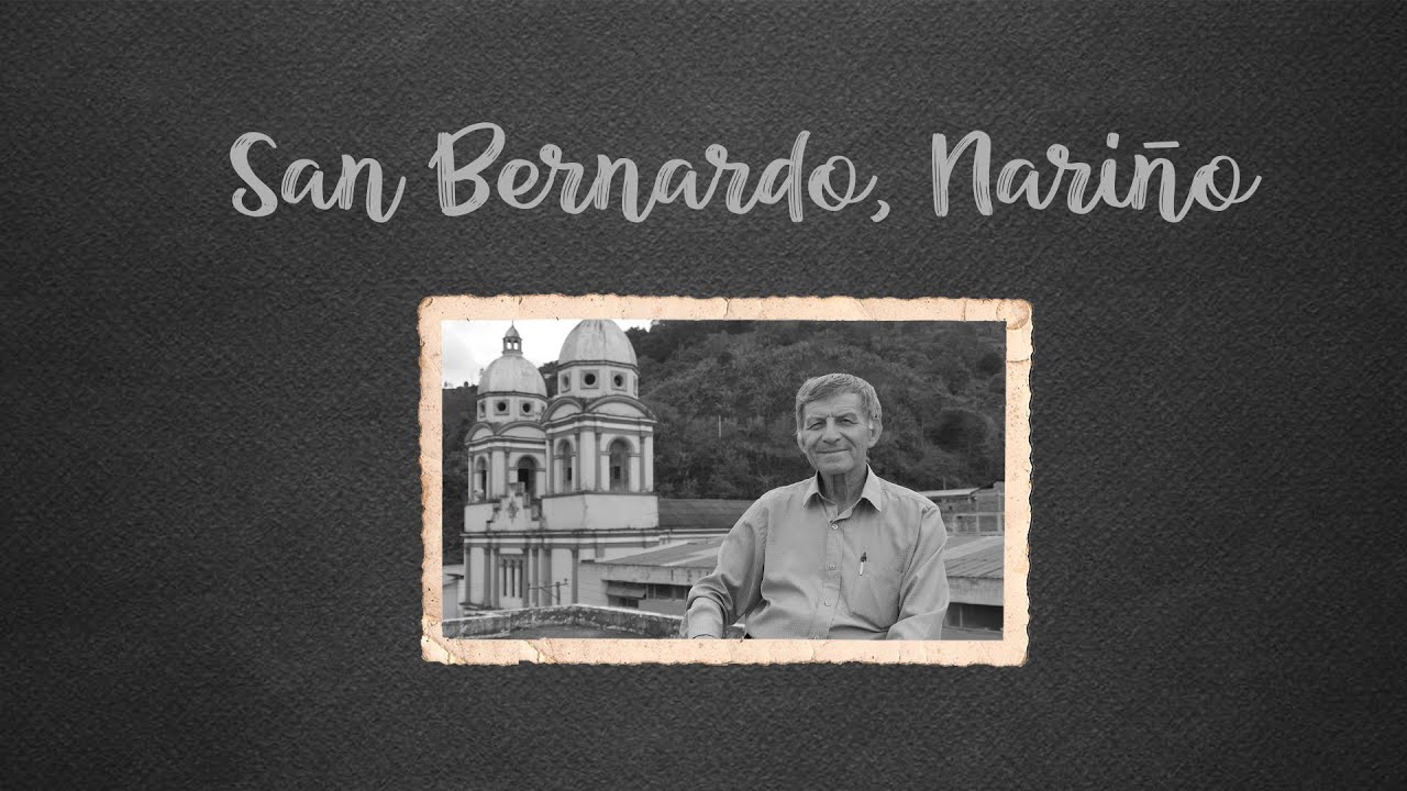 De Troje a San Bernardo, un pueblo de paso