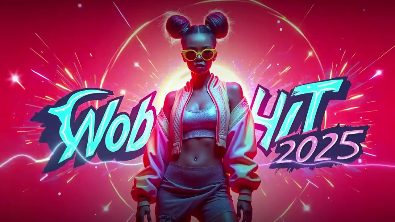 INNA, Minelli, SICKOTOY, Olivia Addams, Roxen -  Top Most Listened Dance Songs 2025 HITS MIX