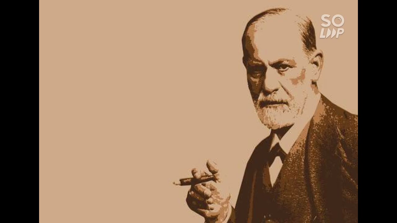 S. FREUD y la MUERTE (Introducción).