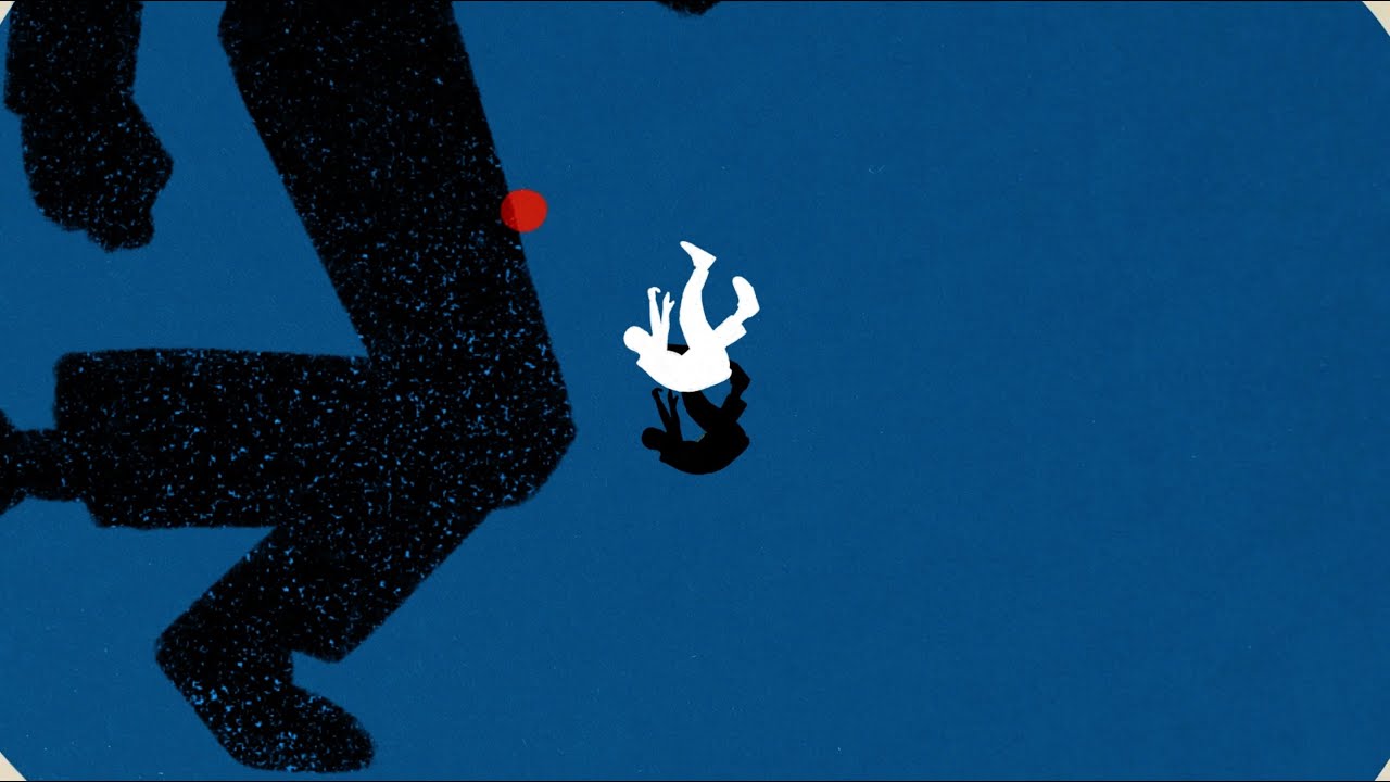 junodream - As Far as I See (Official Video)