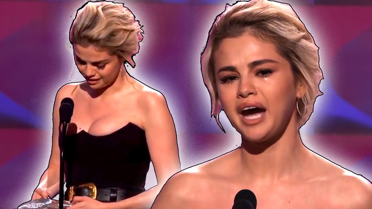 Selena Gomez Llora y Camila Cabello Deleita en Premios Billboard Women in Music