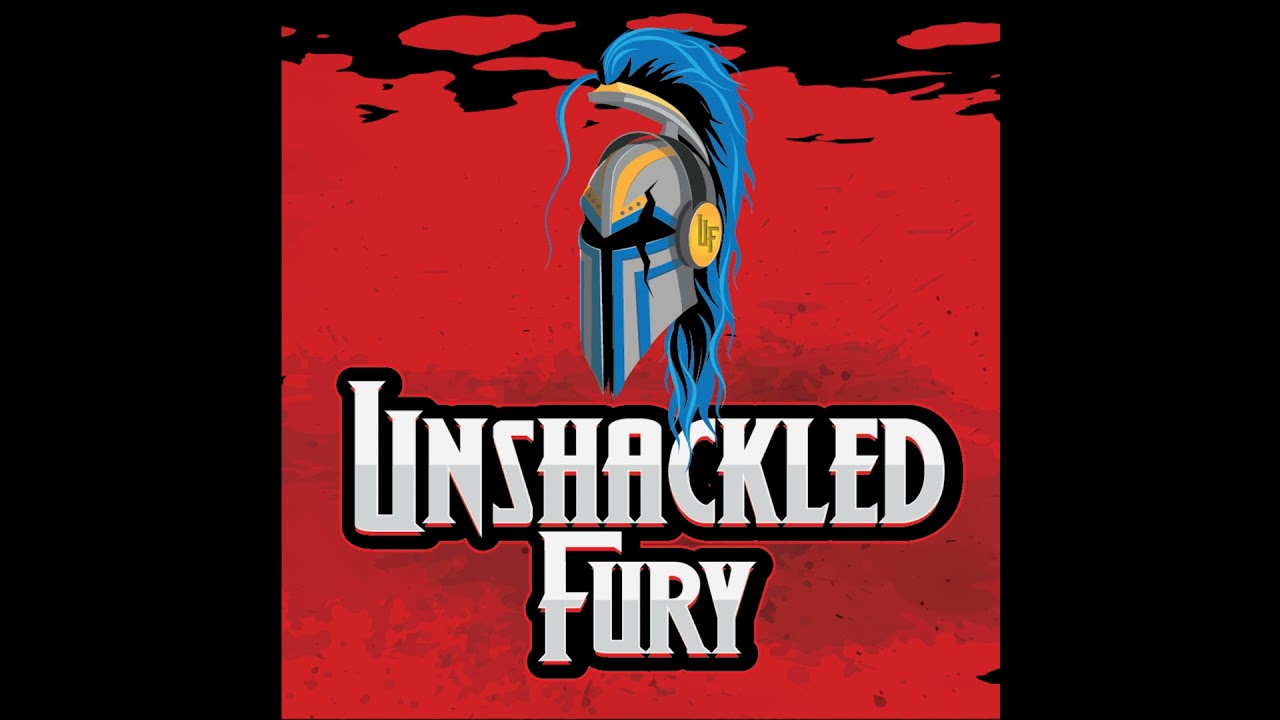 Episode 171: Unshackled Fury Turns Ten!