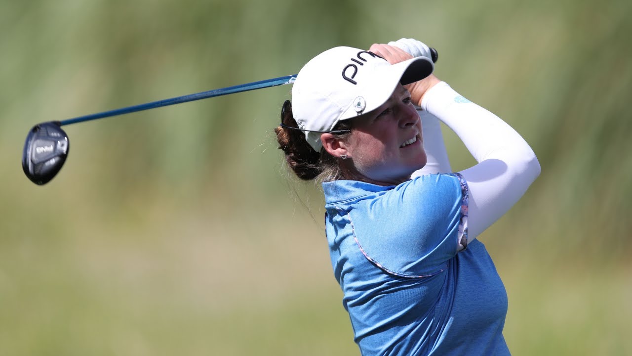 Full Round | 2021 Bank of Hope LPGA Match Play at Shadow Creek