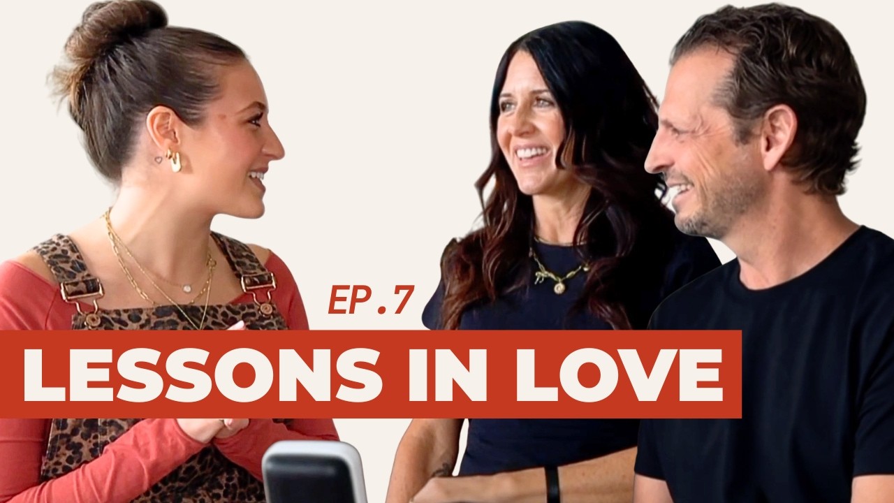 LESSONS IN LOVE - EP.7