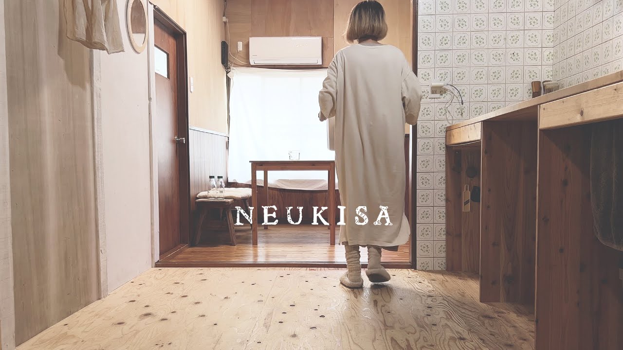 vlog／素敵なレシピ本に出会いました