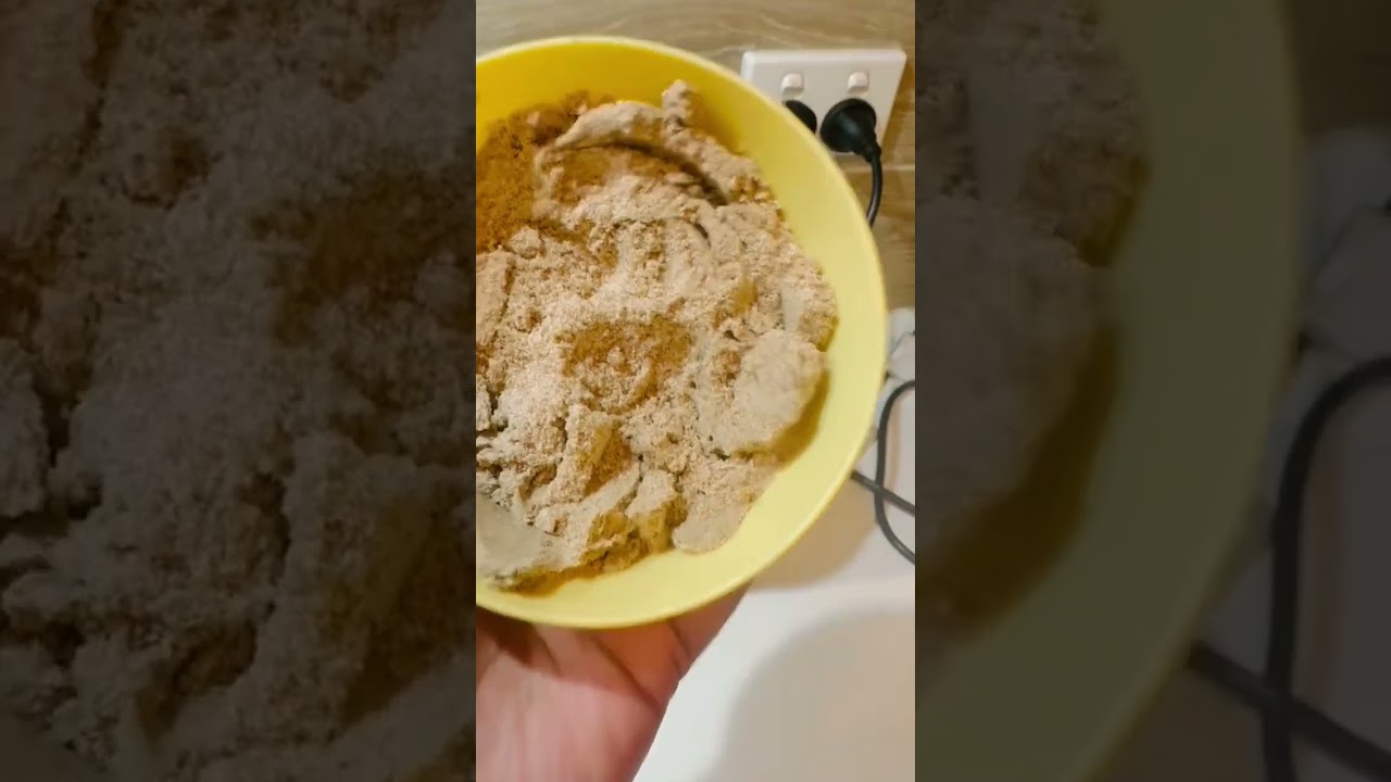 Easy Facepack for Instant glow#facepack#instantglow#beauty#beautytips#homemade#skincare#diyfacemask
