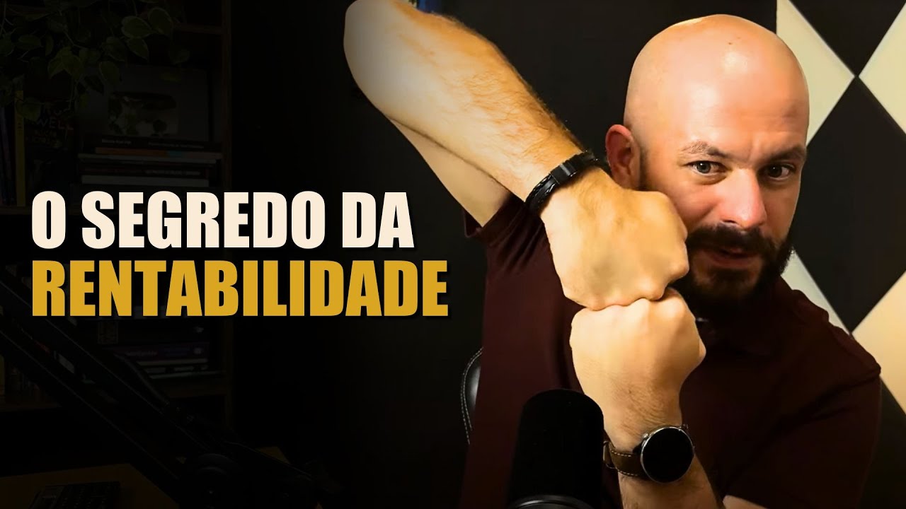 Como Multiplicar Seus Investimentos e Aumentar a Rentabilidade da Sua Carteira?