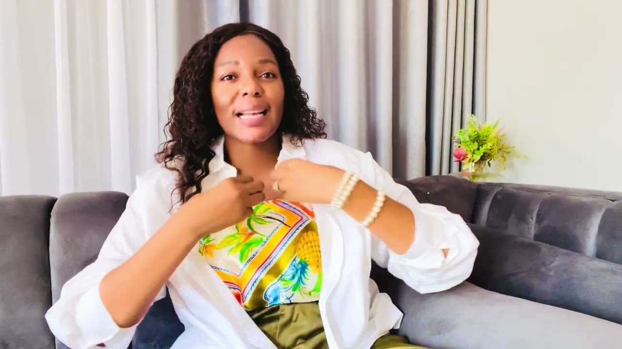 Munna wanga onthatha ajia zwothe na vhana ,bambiri la mamalo lo xela, ndi lwela hani zwire zwanga