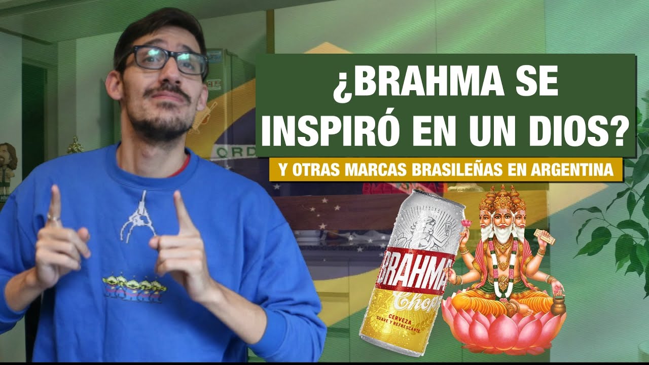 Marcas brasileñas que se venden en Argentina │ #BIZELANEAS 84
