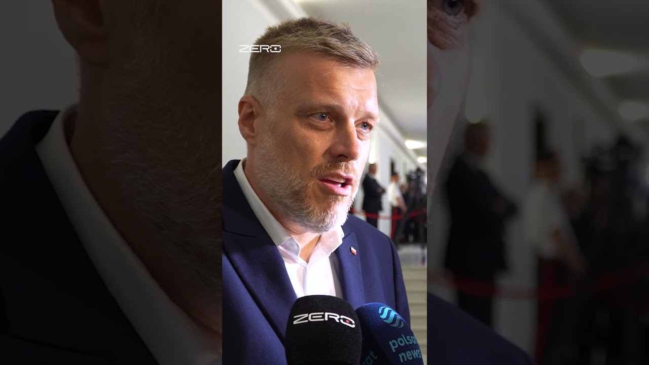 BOSAK I ZANDBERG W ZGODZIE