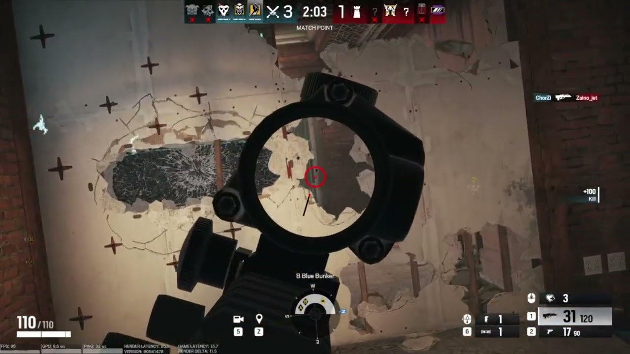 Frag Movie #61 (16.6.2025)