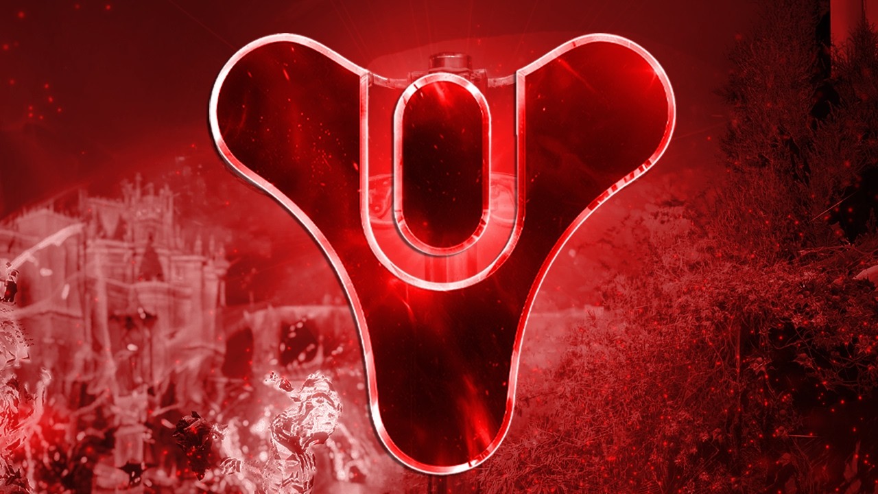 Я просто не могу поверить, что Bungie это сделали...