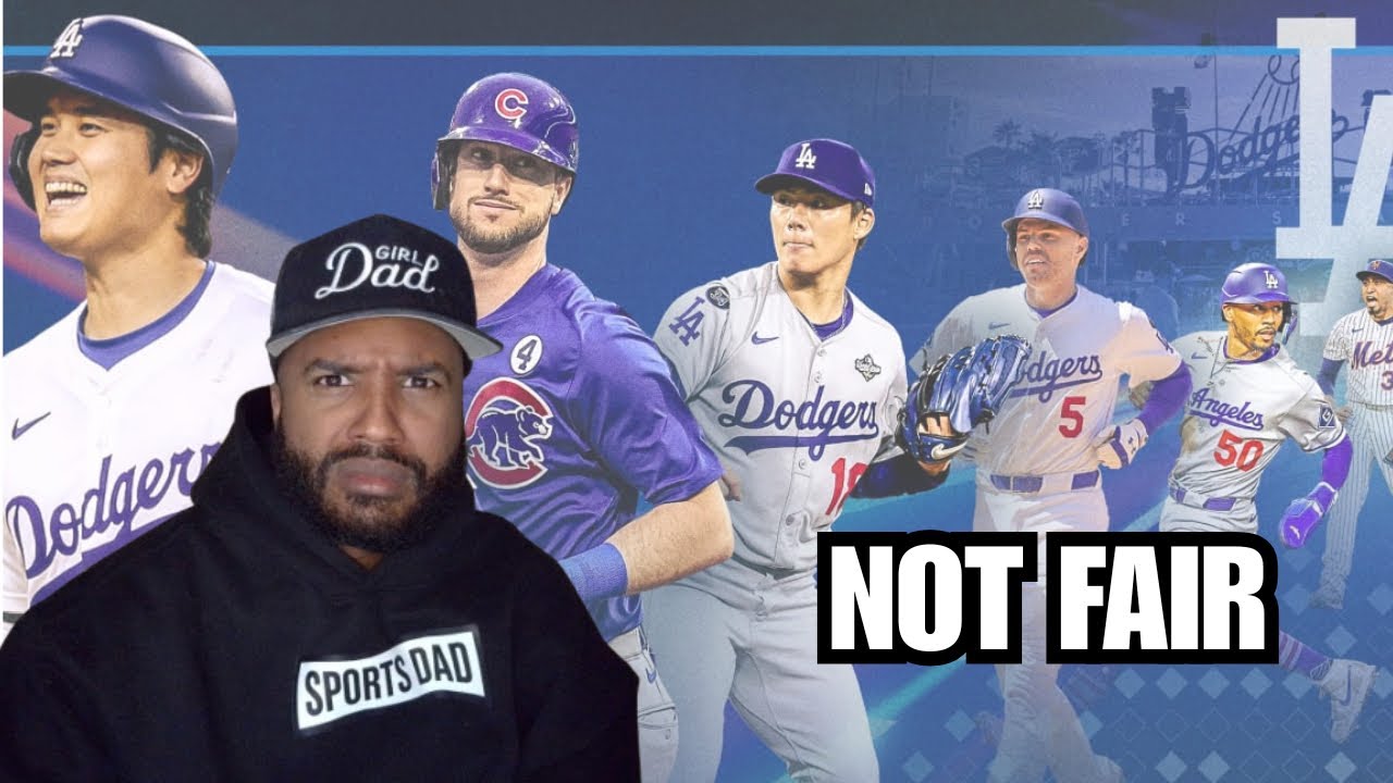 MLB Offseason Winners & Losers 2026: What REALLY Happened (Dodgers, Mets & More)