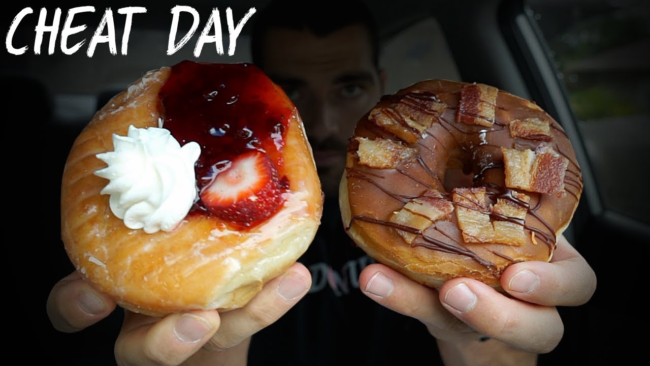 Wicked Cheat Day #12 | Let The Good Times Roll