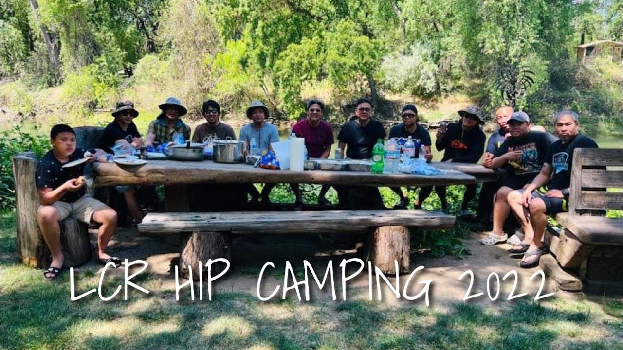 Ozz Ranch Hipcamping