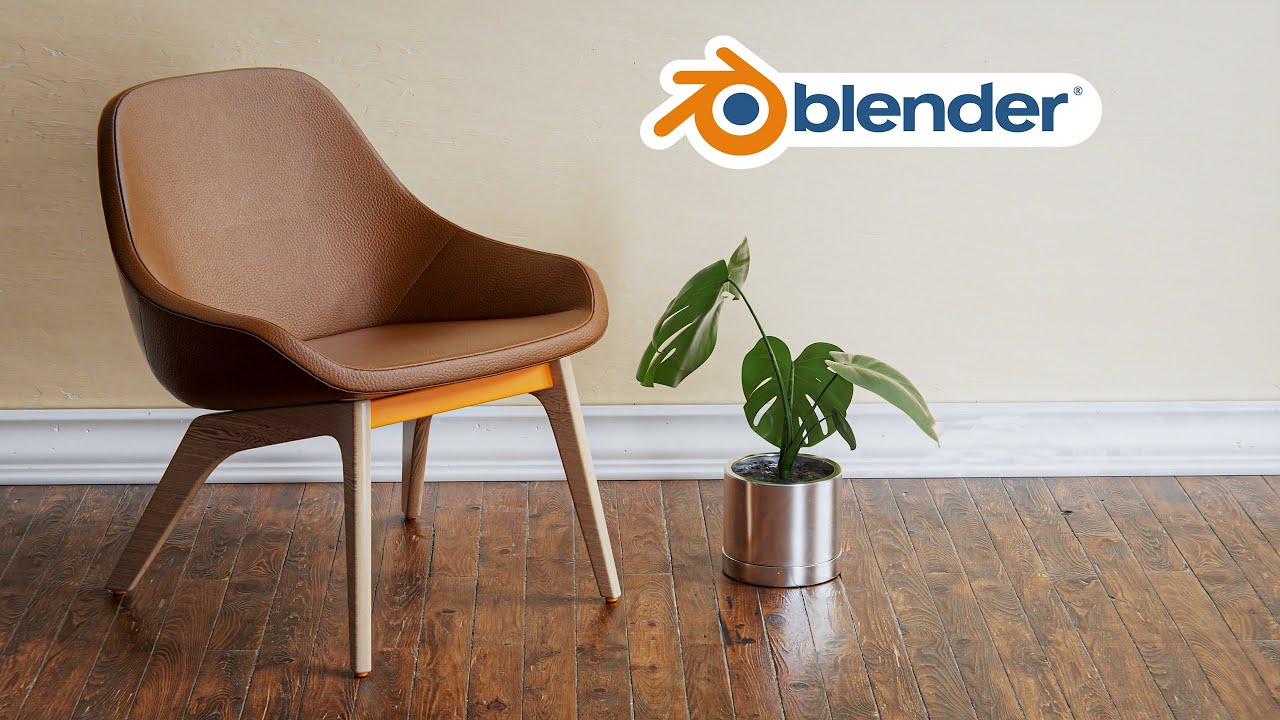 Practical Photorealism - Materials - Octane for Blender