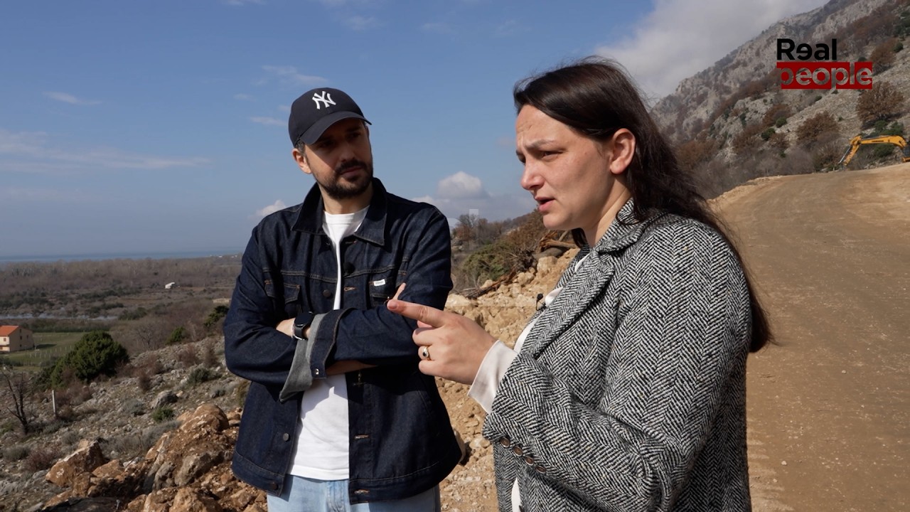 Luçiana: Konflikti ka nisur për varrezat, nuk e dimë të kujt janë