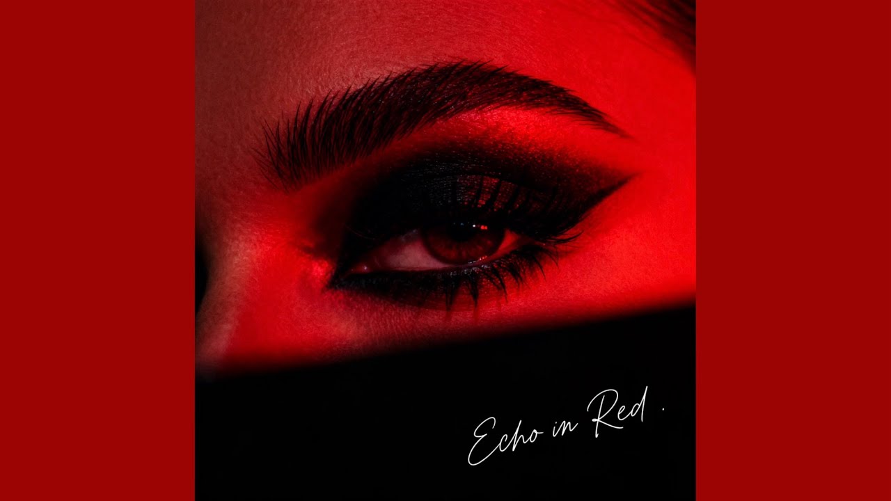 LUMI SATUR - Echo in Red [ Official Audio ]
