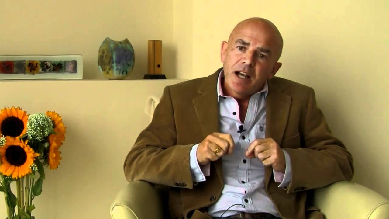 Addiction: An Addict by John O'Donohue