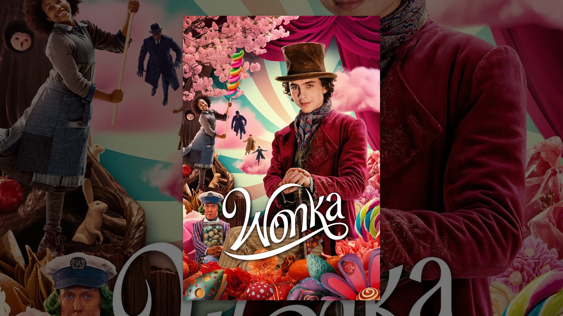 Wonka