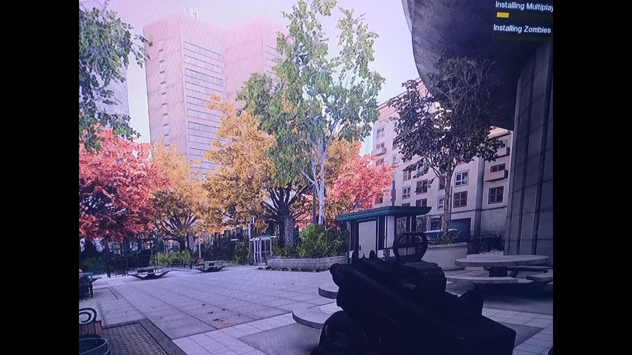 COD 2023 Just Got Fully Leaked (Gameplay Leaks Alpha Beta Trailer)