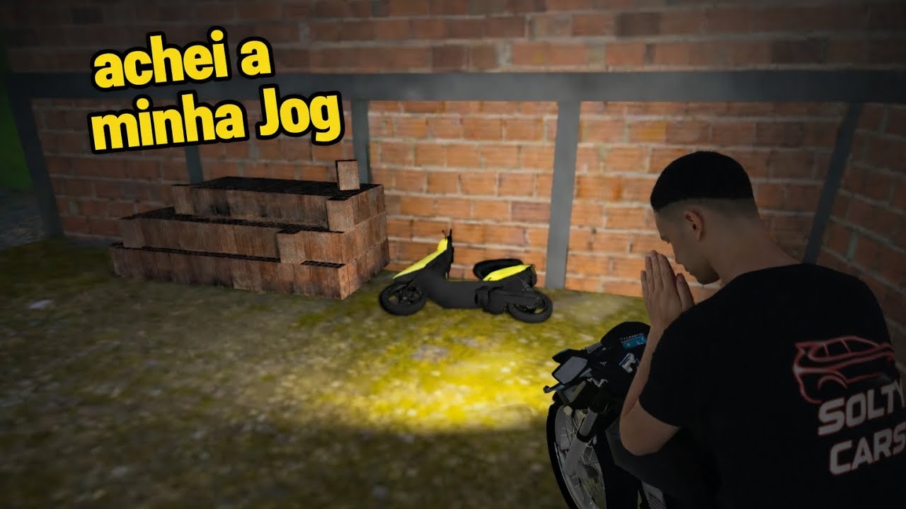 Elite Auto Brasil Vida Real, EP 18 - Achei a minha jog, nem acredito... 🙌🏻🙏🏻🙏🏻