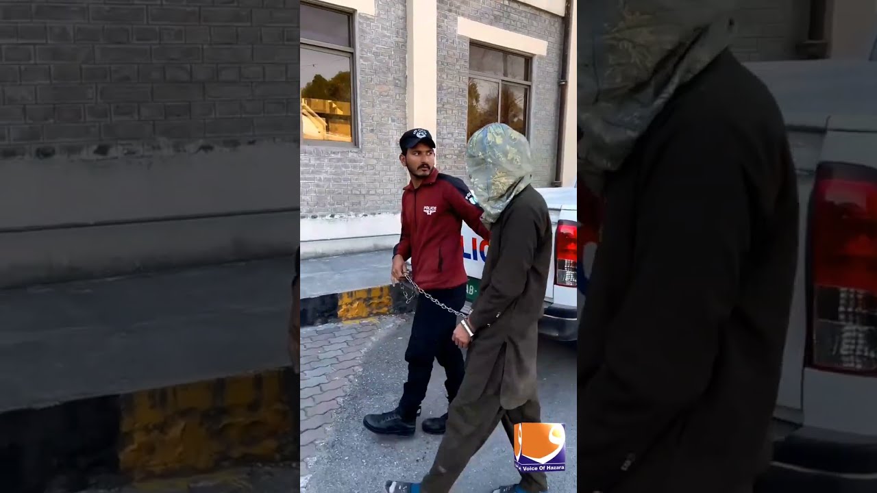 Honey Trap Girl & Boy arrested: Hostage recover