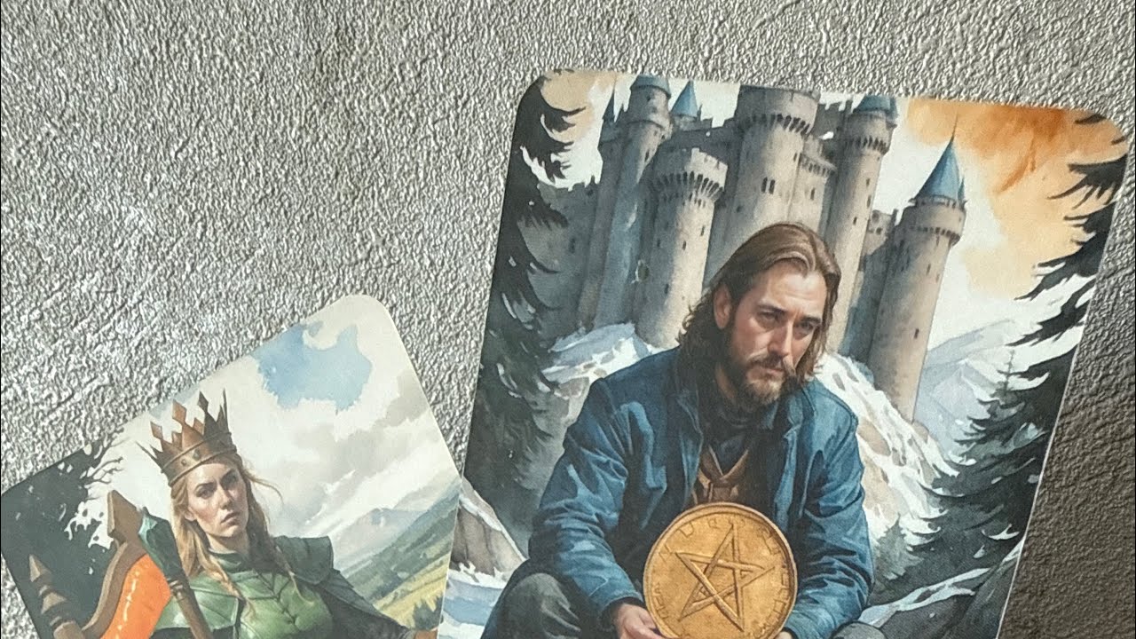 Личная жизнь в апреле 