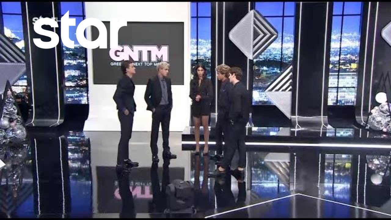 GNTM 3 | Αυτό το μοντέλο αποχώρησε μια ανάσα πριν το μεγάλο τελικό
